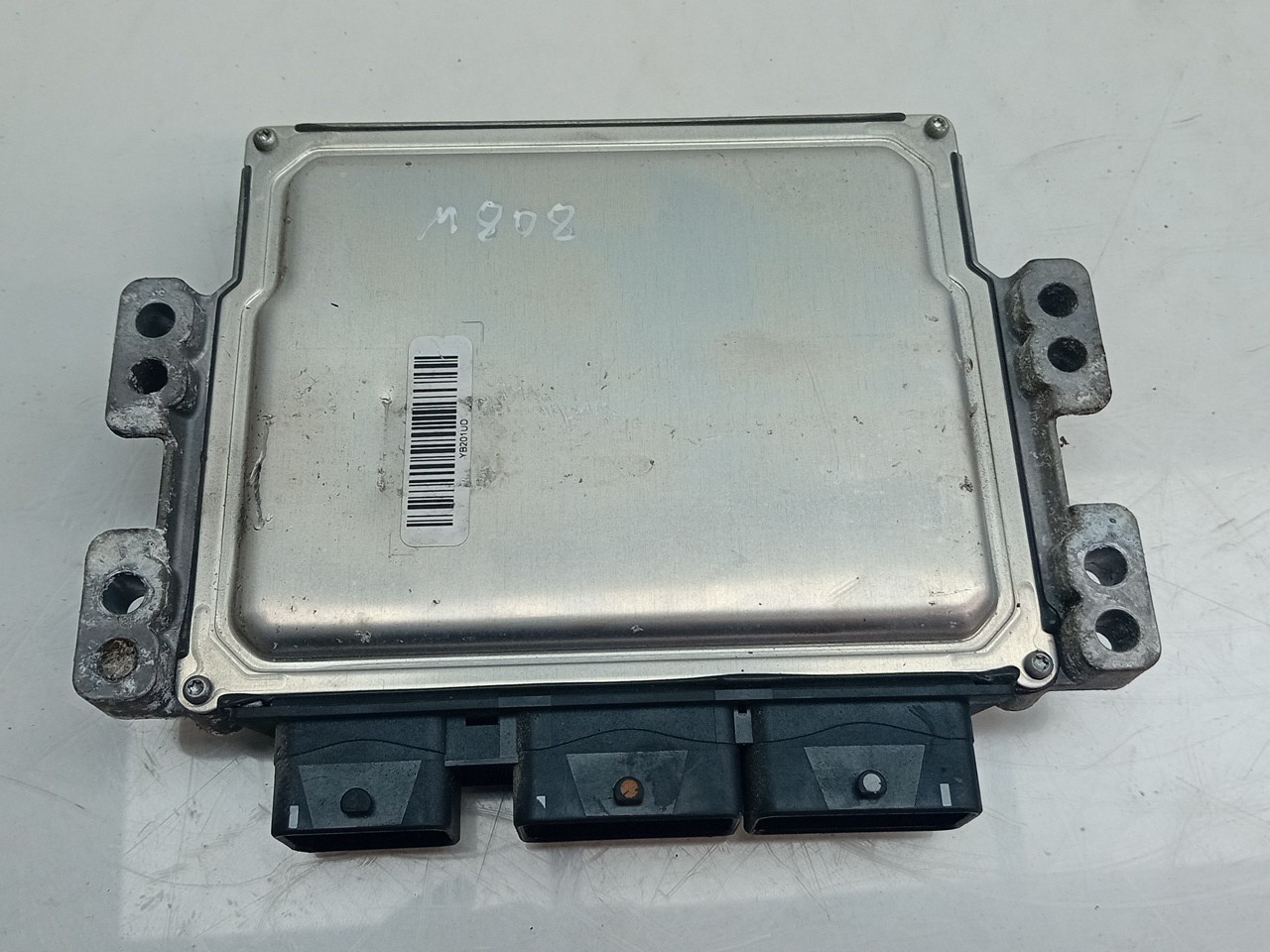 Centralina motor / ECU RENAULT Megane III Grandtour (KZ0/1) Imagem-1