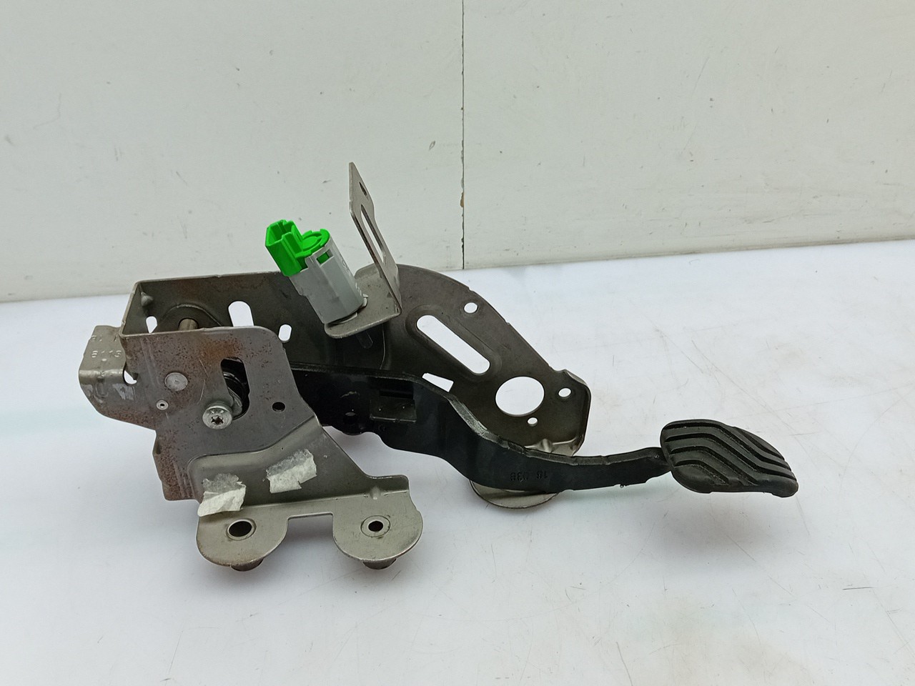 Brake Pedal RENAULT Megane IV (B9A/M_) Imagem-1