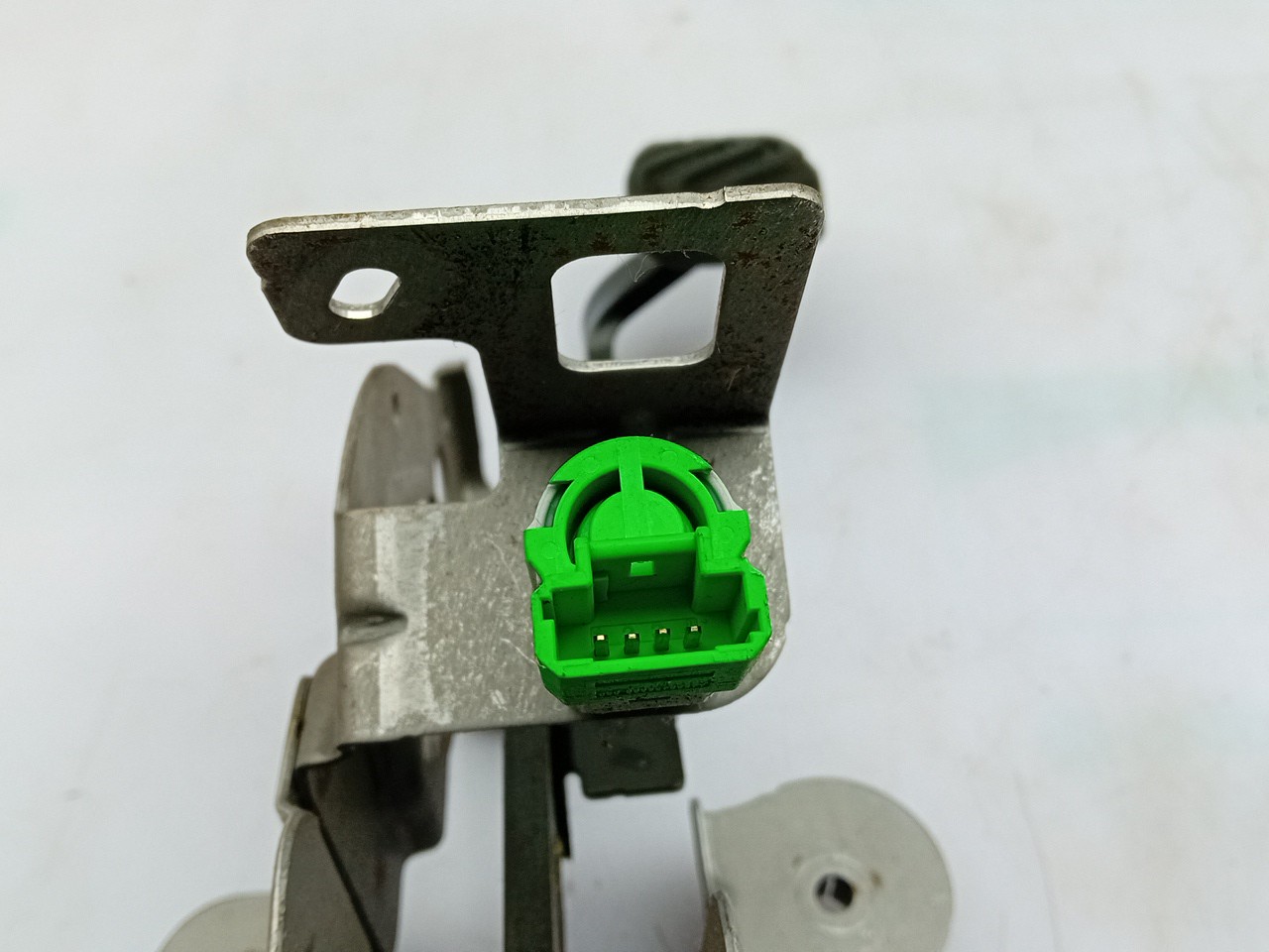 Brake Pedal RENAULT Megane IV (B9A/M_) Imagem-2