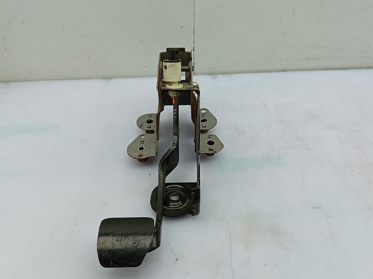 Pedal de freno