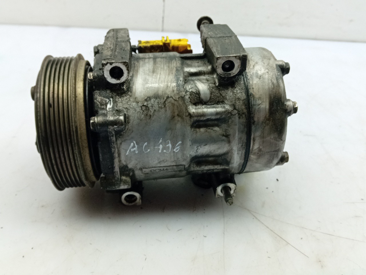 Compresseur AC
