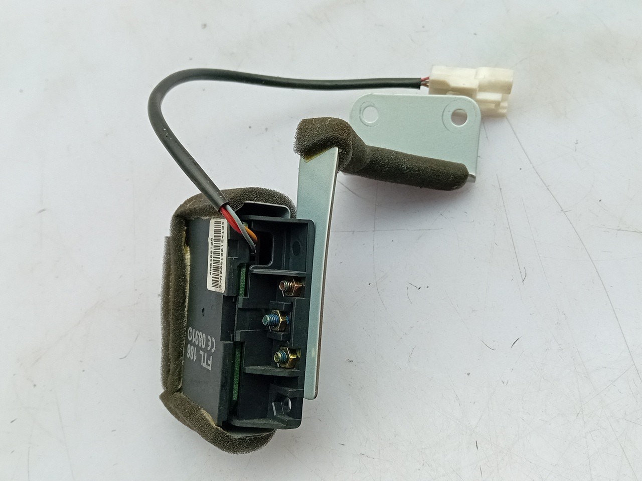Generic Unit Module TOYOTA Avensis Sedan (_T22_) Imagem-1