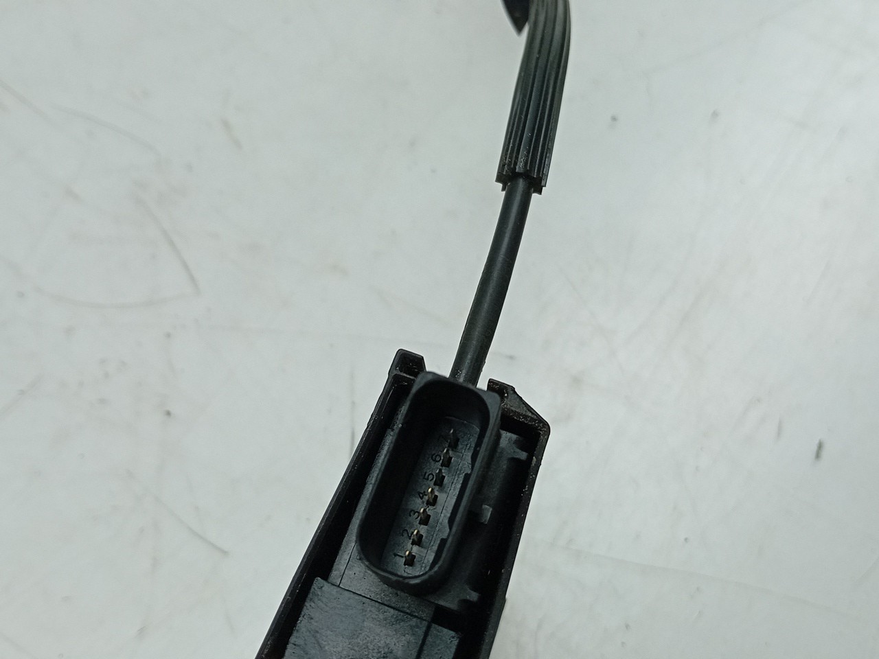 Rear Left Door Lock PEUGEOT 308 SW II Imagem-2