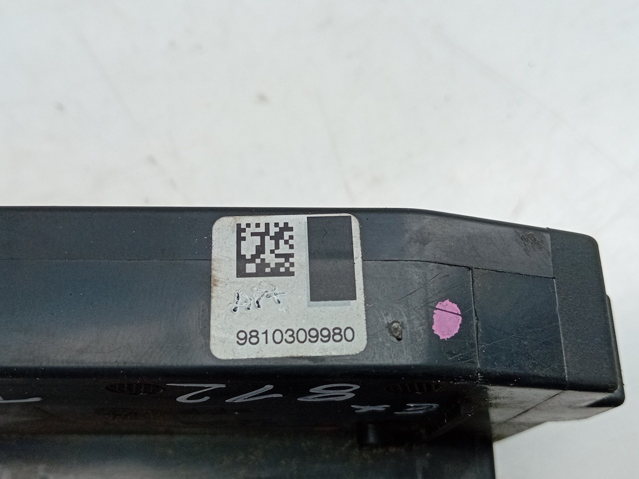 Rear Left Door Lock PEUGEOT 308 SW II Imagem-3