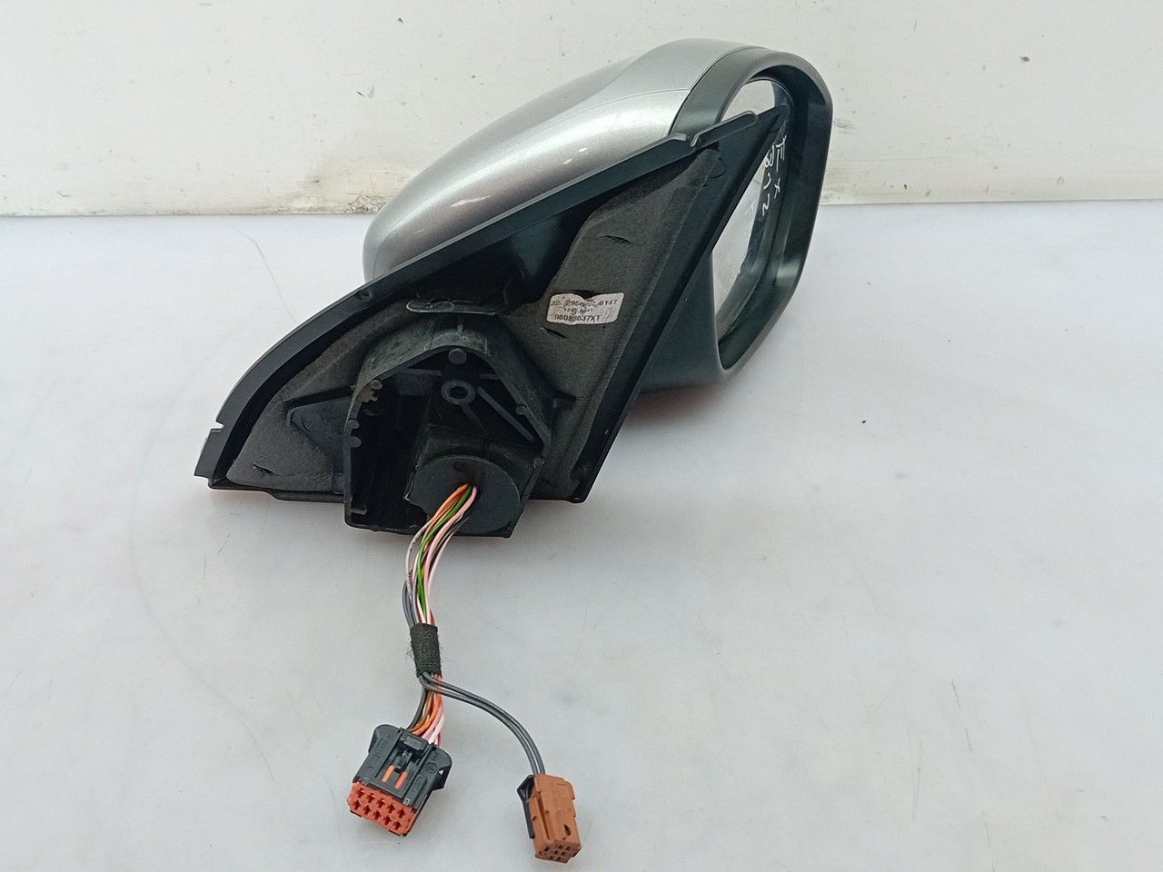 Retrovisor / espelho direito PEUGEOT 308 SW II Imagem-2