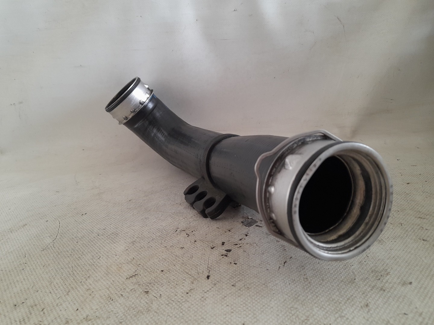 Intercooler pipe AUDI A3 (8P1) Imagem-2