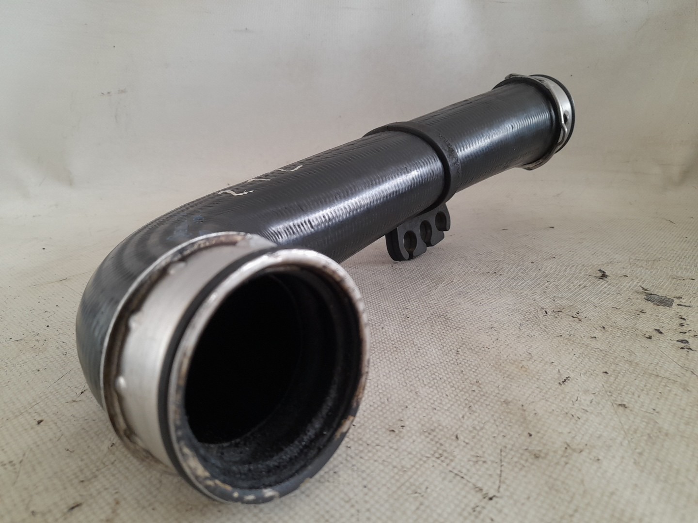 Intercooler pipe AUDI A3 (8P1) Imagem-1
