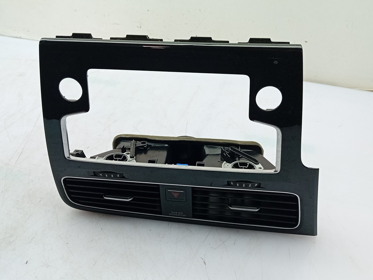 Difusor / salida de aire VOLKSWAGEN Golf VII Variant (BA5, BV5) Imagem-1