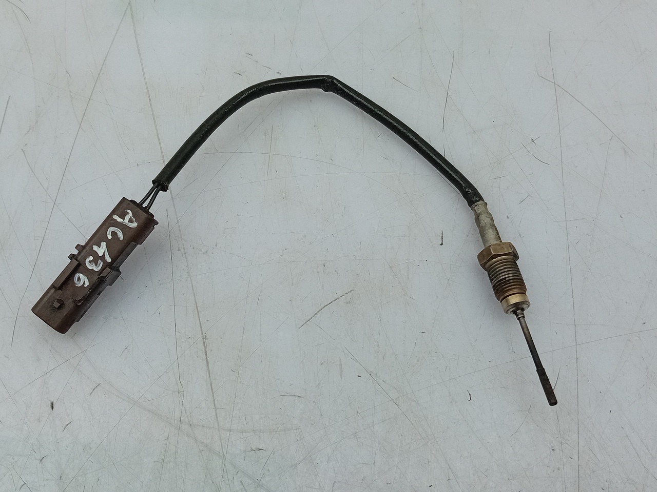 Sonde lambda