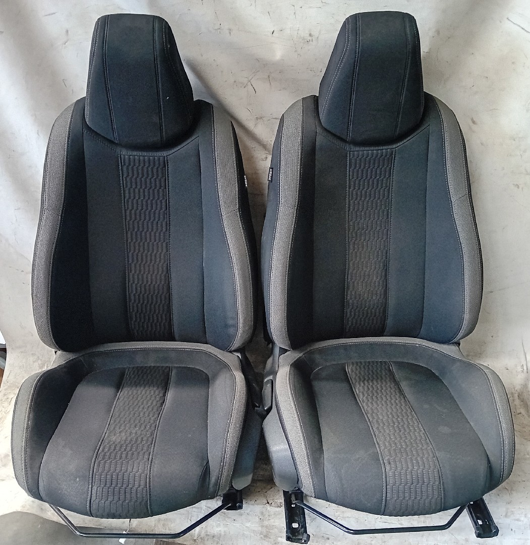 Conjunto de bancos PEUGEOT 308 SW II Imagem-3