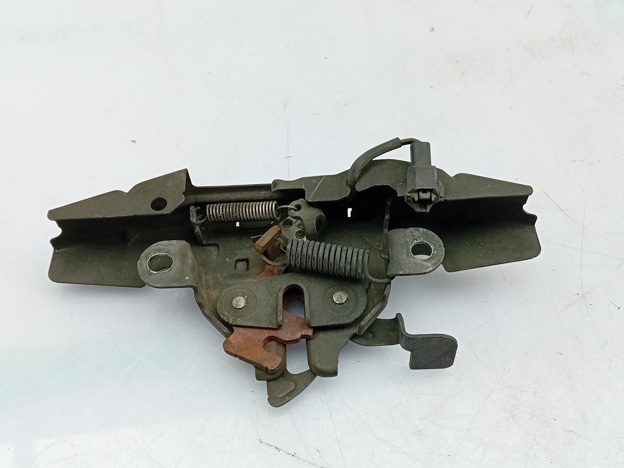 Hood Lock /Latch TOYOTA Avensis Sedan (_T22_) Imagem-1