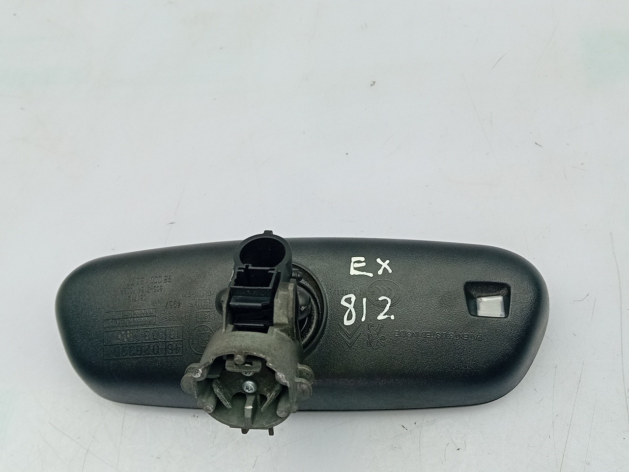 Espejo retrovisor interior PEUGEOT 308 SW II Imagem-1