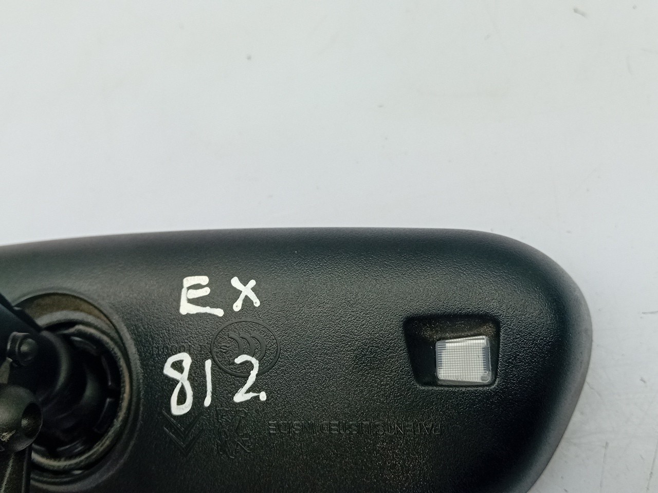 Espejo retrovisor interior PEUGEOT 308 SW II Imagem-2