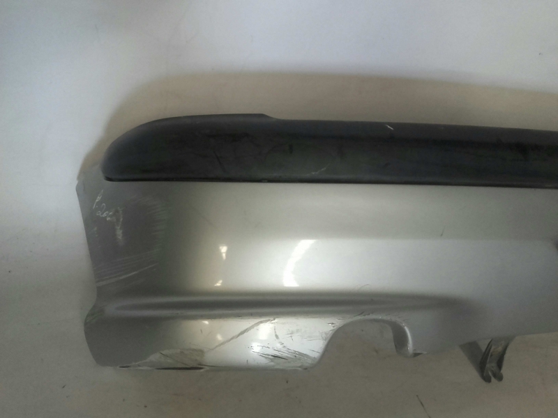 Rear Bumper PEUGEOT 206 (2A/C) Imagem-2
