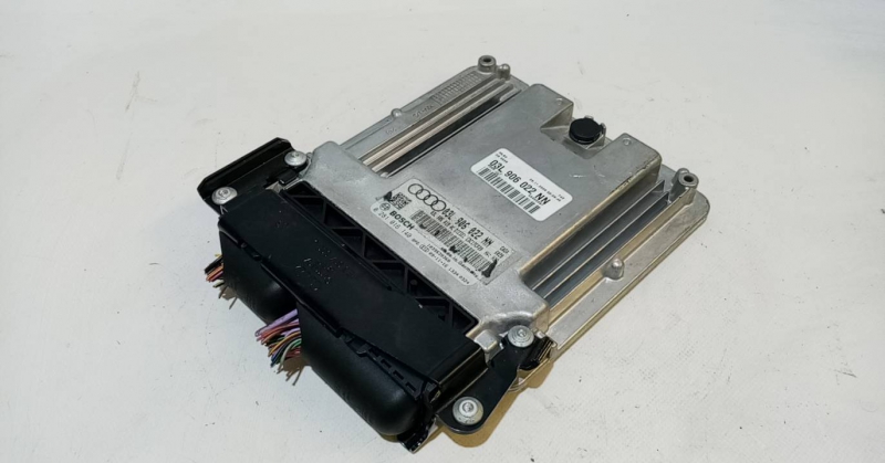 Centralina motore / ECU