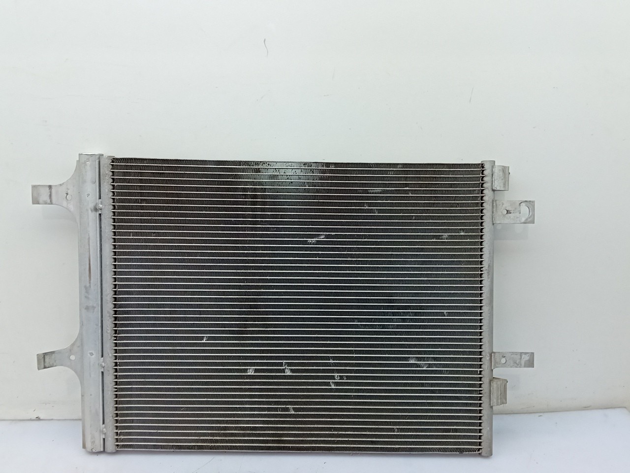 Radiador aire acondicionado PEUGEOT 308 SW II Imagem-1