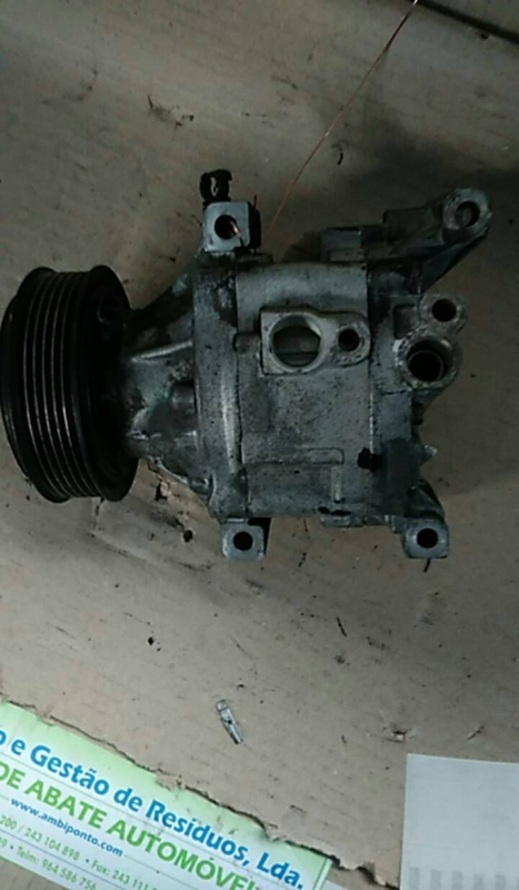 Compresseur AC FIAT Punto (188_) Imagem-1
