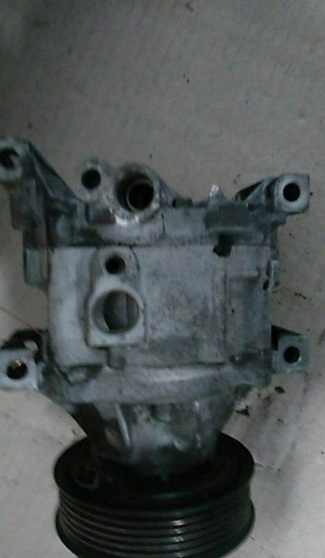 Compresseur AC FIAT Punto (188_) Imagem-2