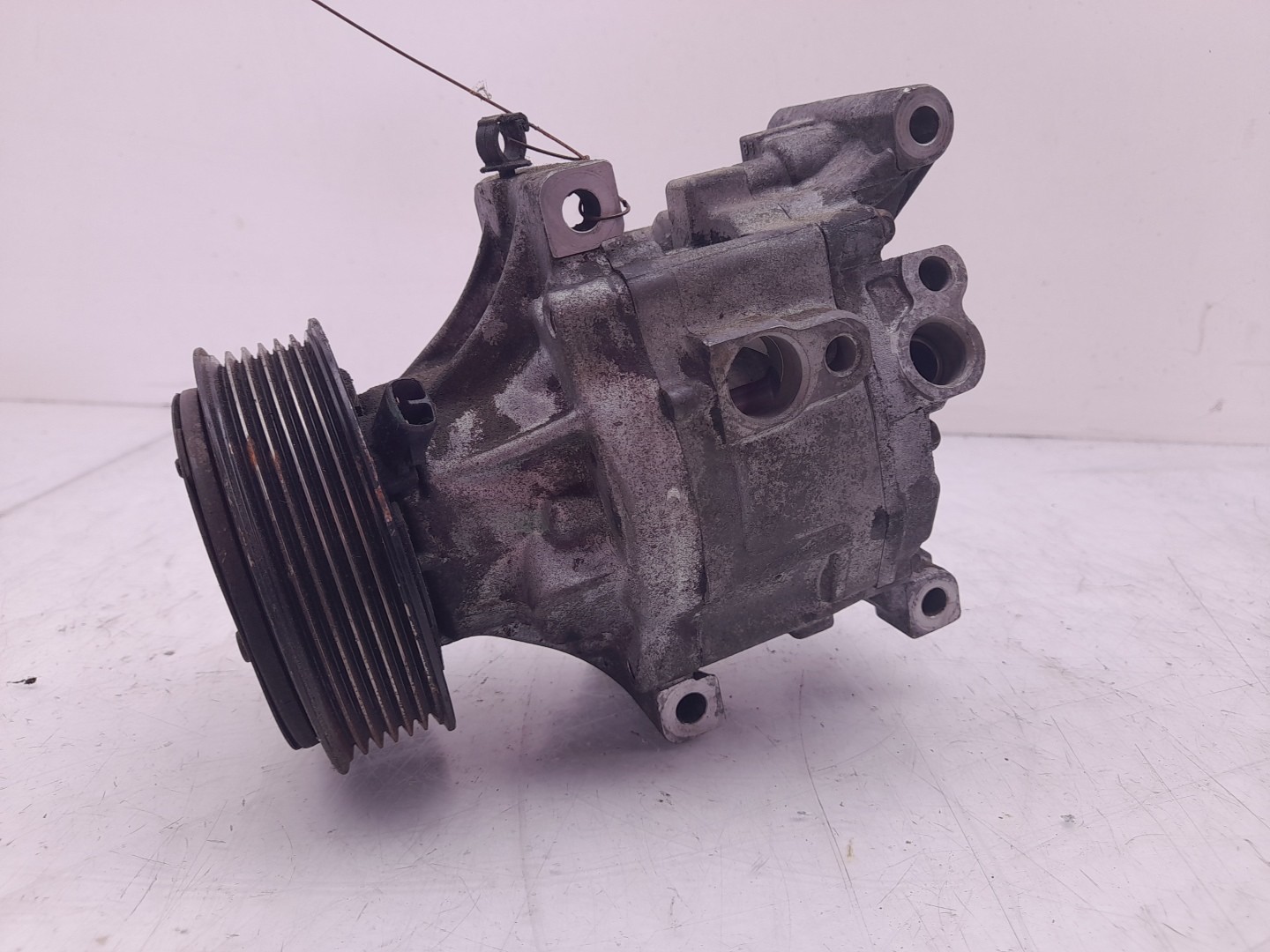 Compresseur AC FIAT Punto (188_) Imagem-3