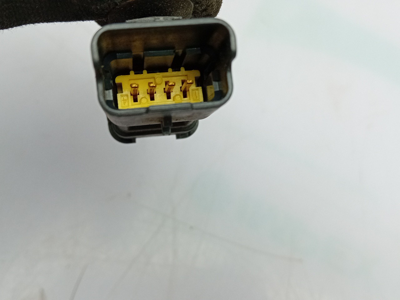 Lambda sensor PEUGEOT 308 SW II Imagem-2