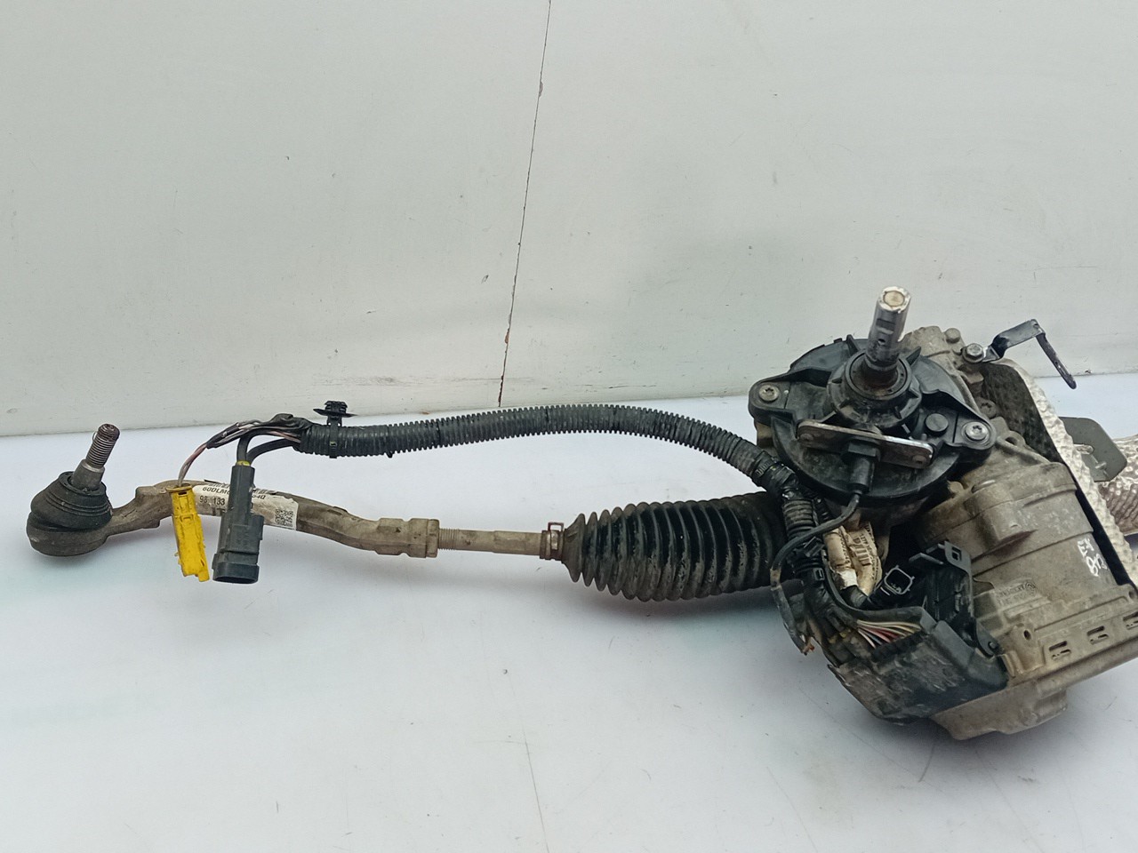 Steering box PEUGEOT 308 SW II Imagem-1