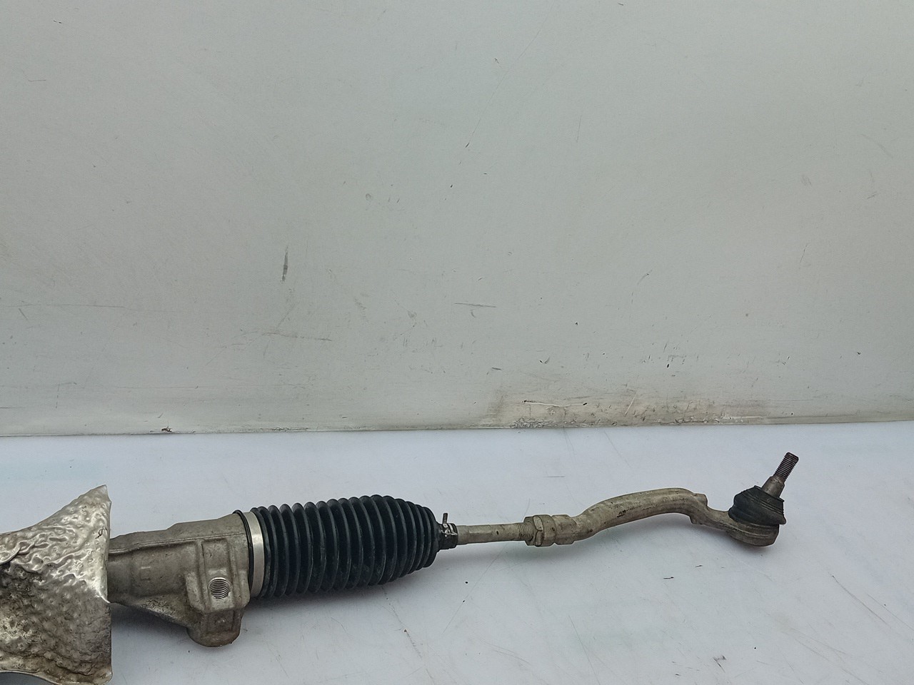 Steering box PEUGEOT 308 SW II Imagem-2