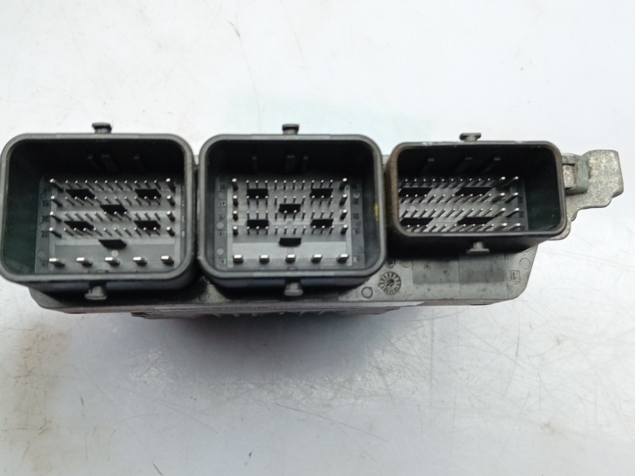 Centralina motor / ECU CITROËN C4 Grand Picasso II (DA_, DE_) Imagem-2