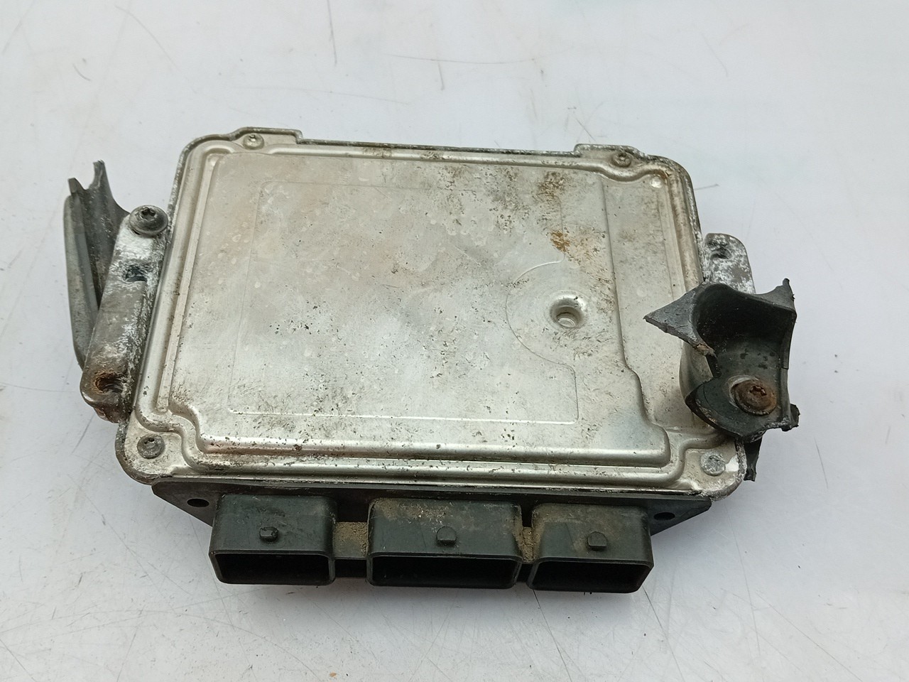 Centralina motor / ECU FORD Focus II (DA_) Imagem-1
