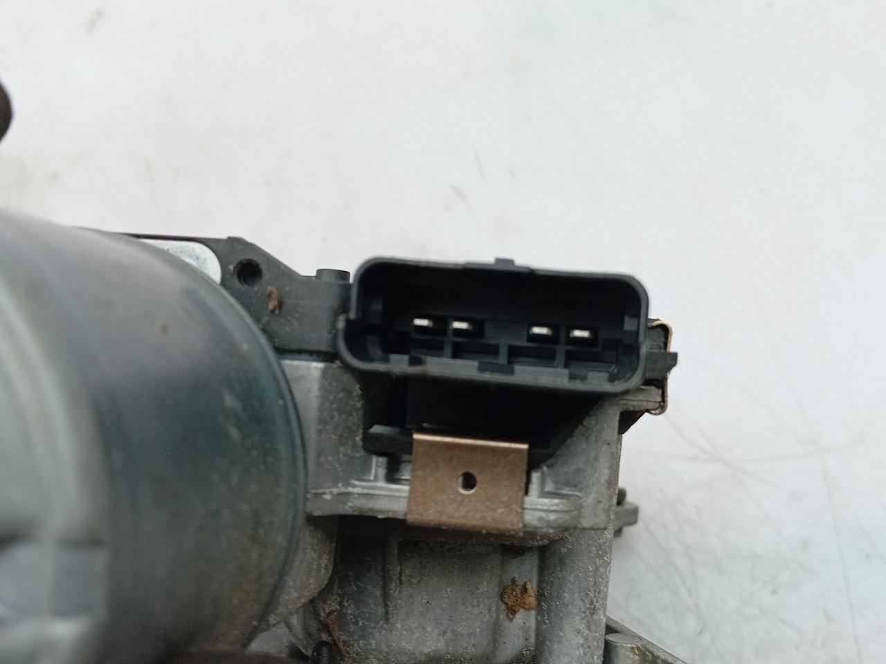 Front Wiper Motor CITROËN C4 Grand Picasso II (DA_, DE_) Imagem-2