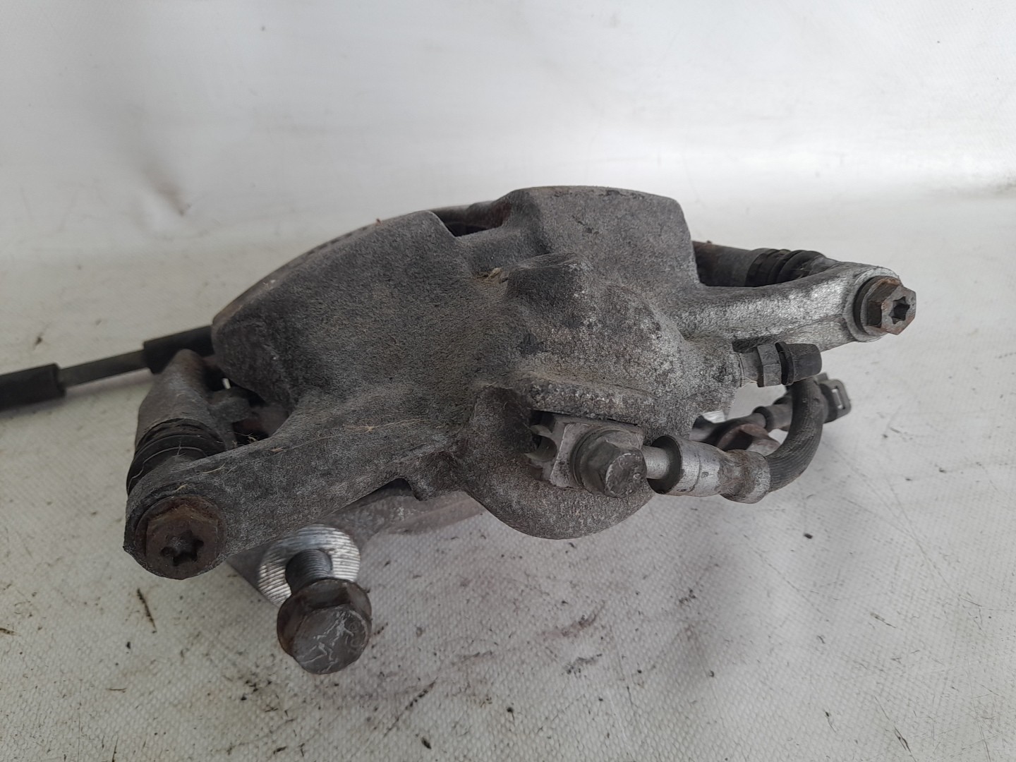 Étrier de frein avant Droite AUDI A3 Sportback (8VA, 8VF) Imagem-1