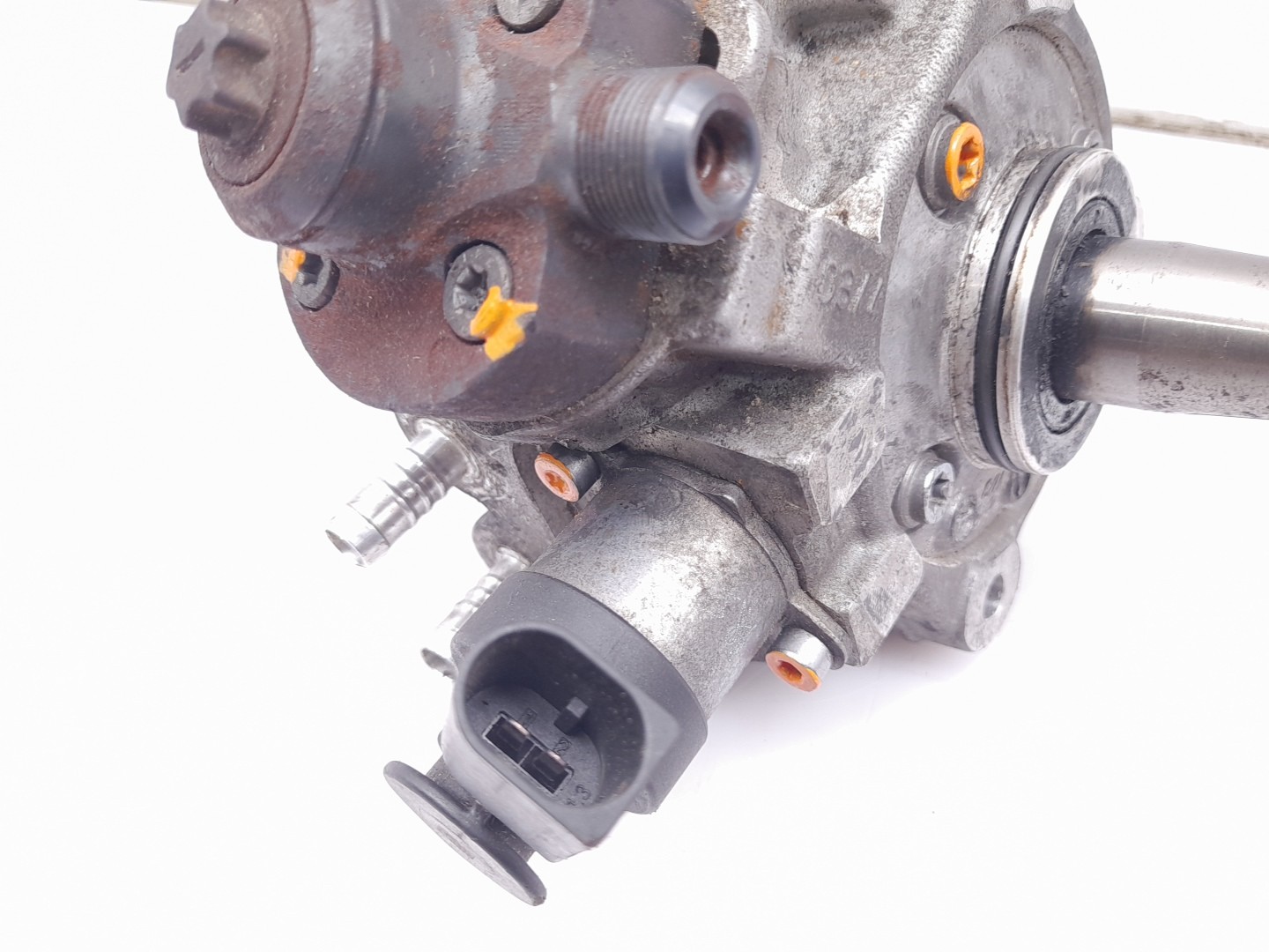 Bomba inyectora BMW 3 Gran Turismo (F34) Imagem-2