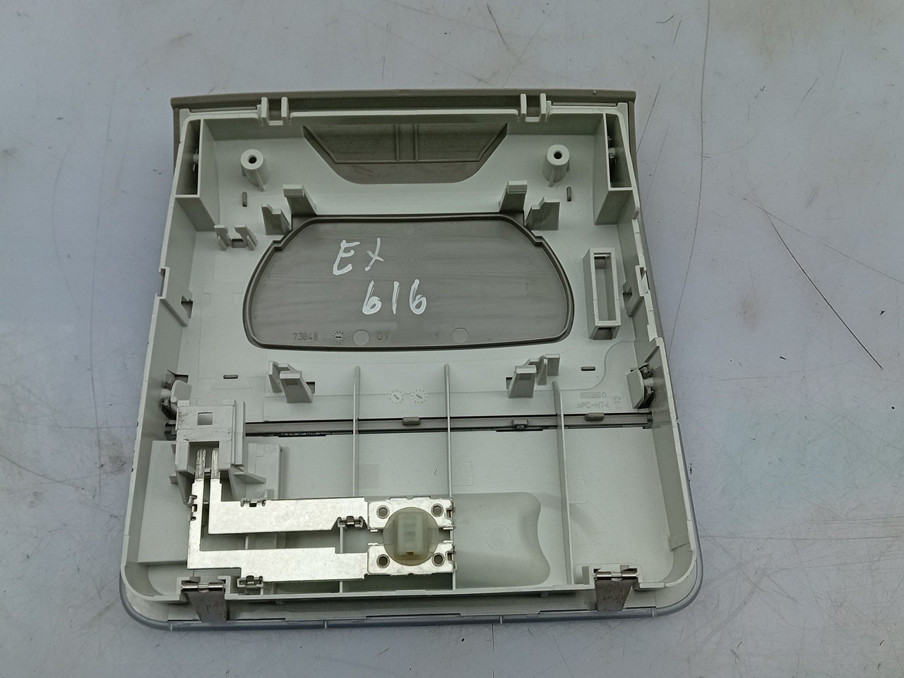 Plafonnier avant BMW 3 (E90) Imagem-1