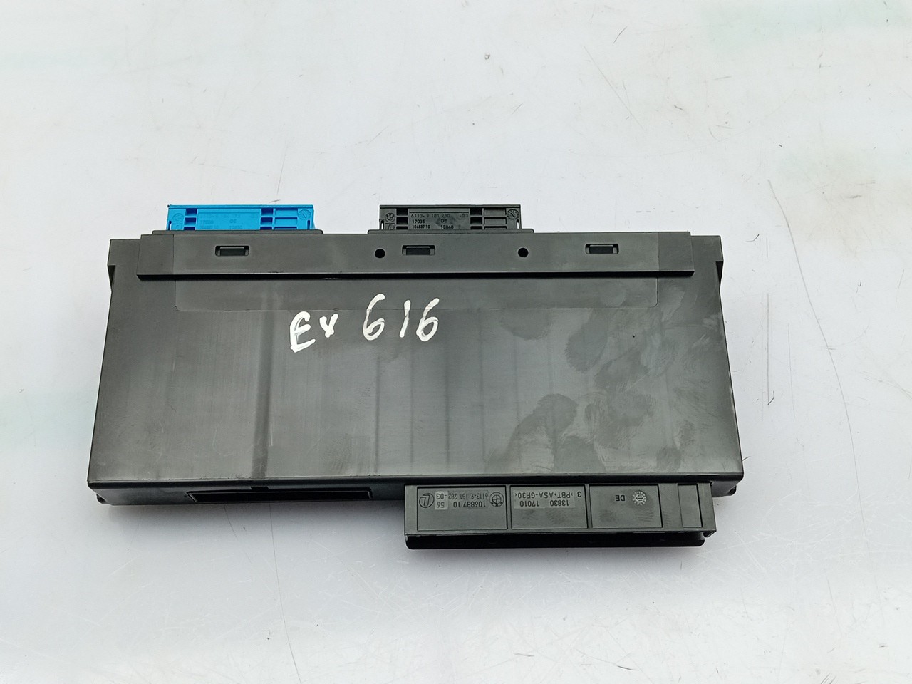 Comfort Unit Module