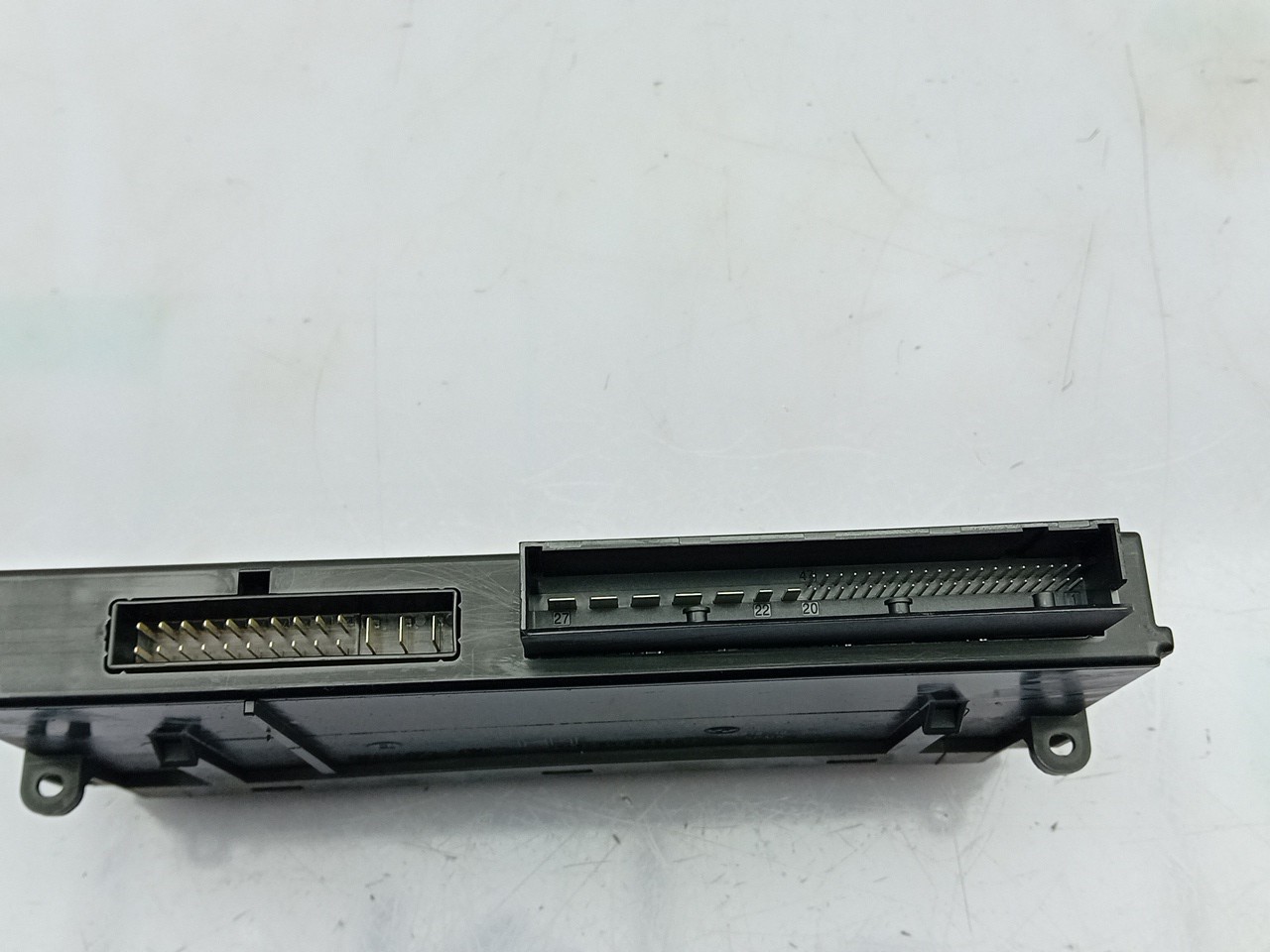 Comfort Unit Module BMW 3 (E90) Imagem-2