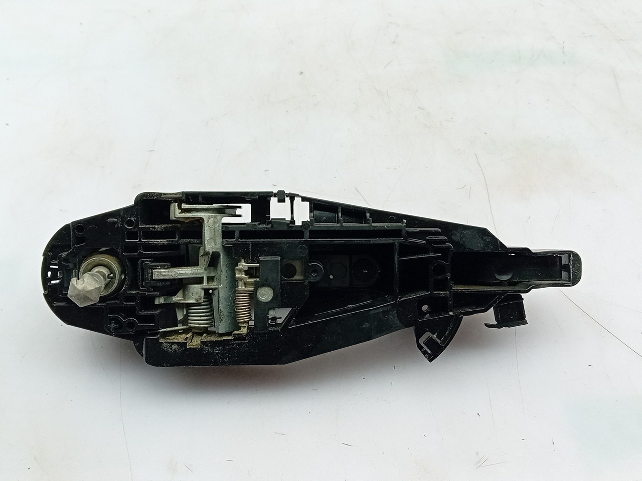 Left front door handle PEUGEOT 308 SW II Imagem-1