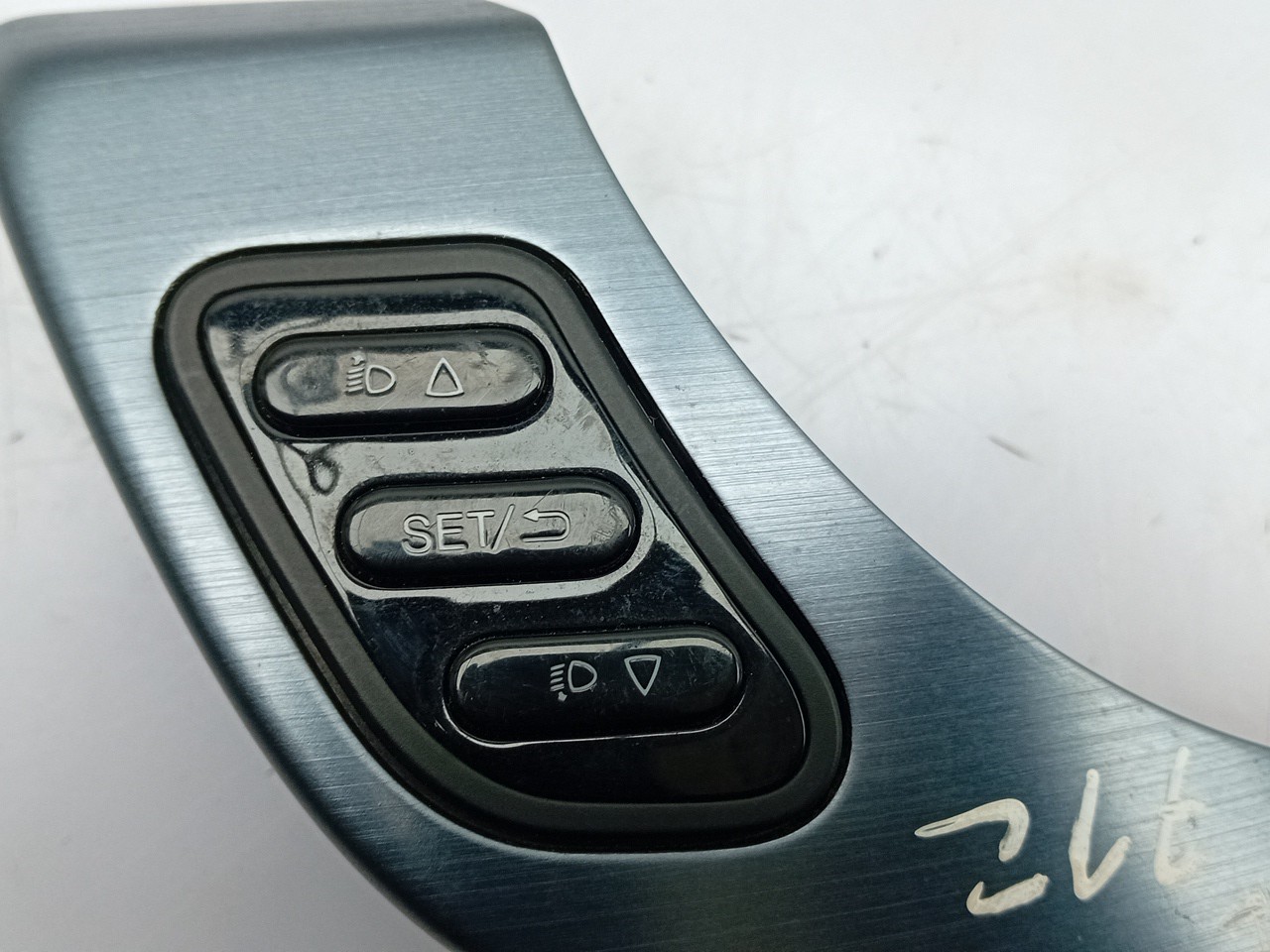 Light Switch Unit Module ALFA ROMEO Giulietta (940_) Imagem-1