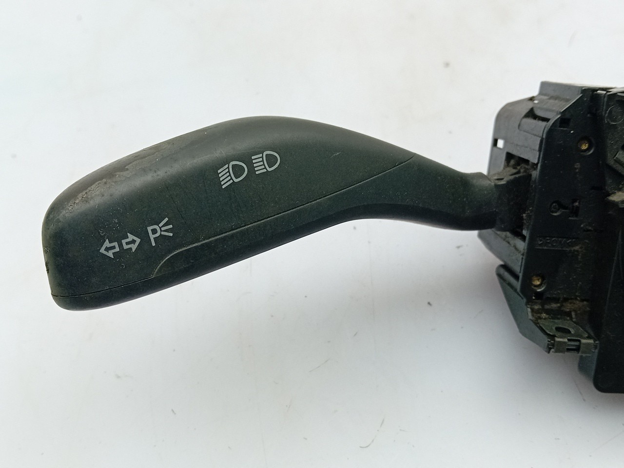 Fita de airbags SEAT Ibiza III (6L1) Imagem-1
