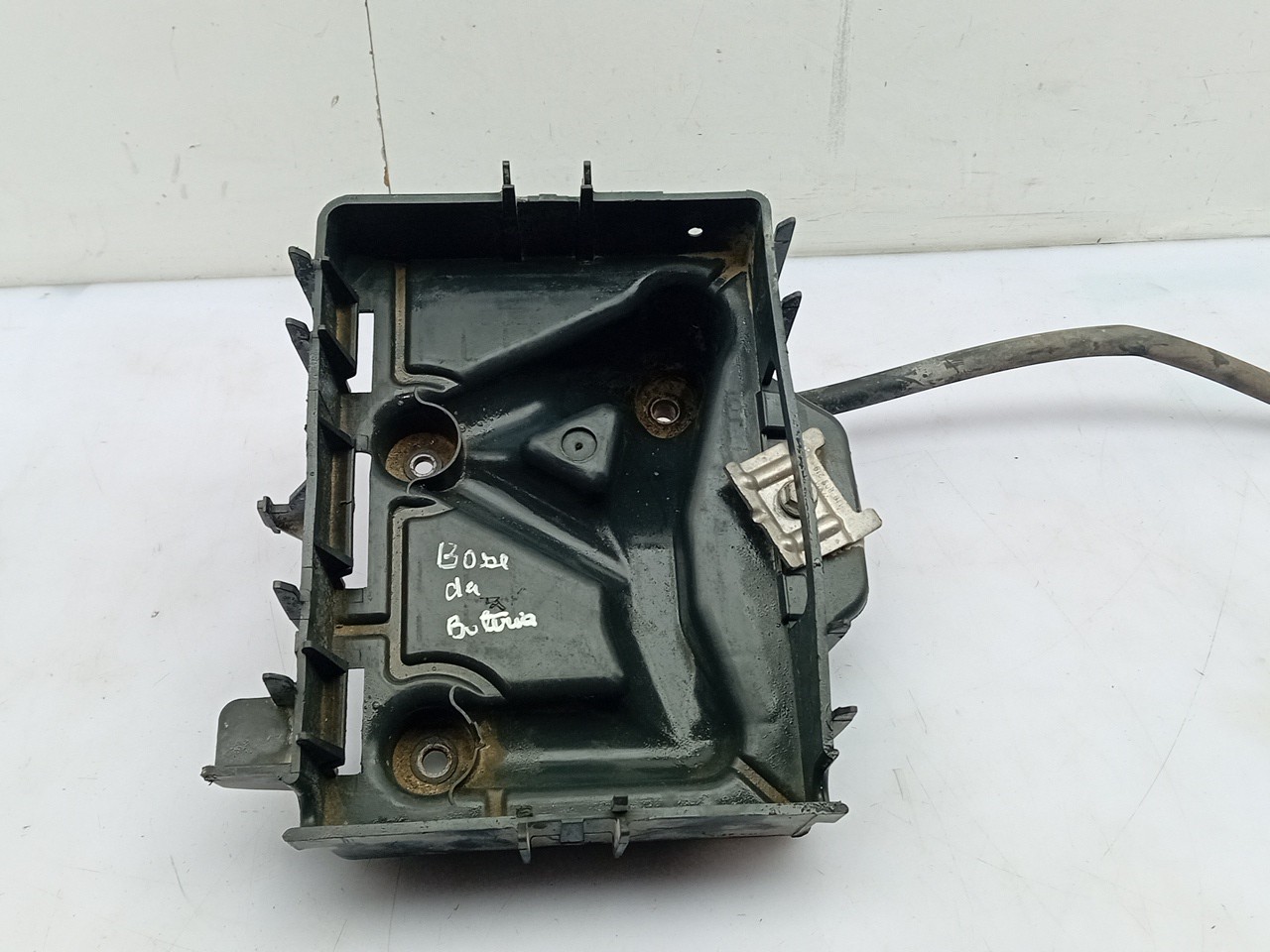 Base / scatola della batteria SEAT Ibiza IV (6J5, 6P1) Imagem-0