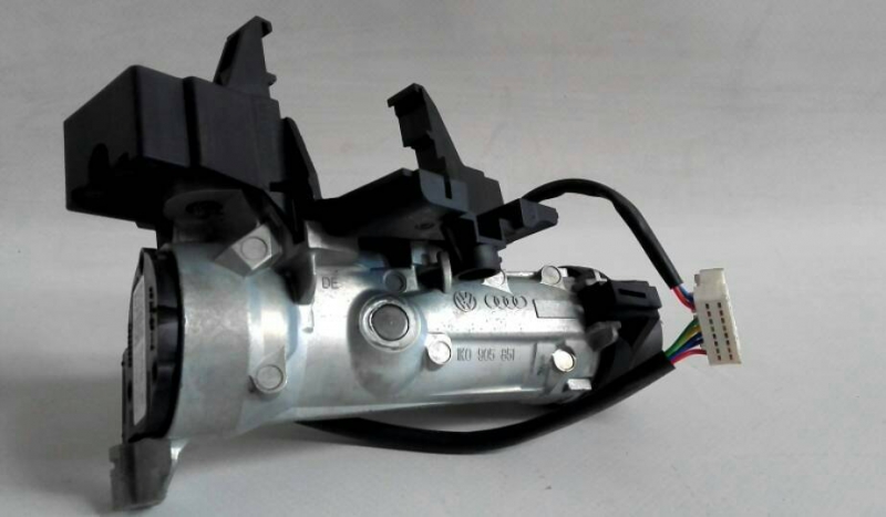 Canhão da ignição AUDI A3 Sportback (8VA, 8VF) Imagem-1