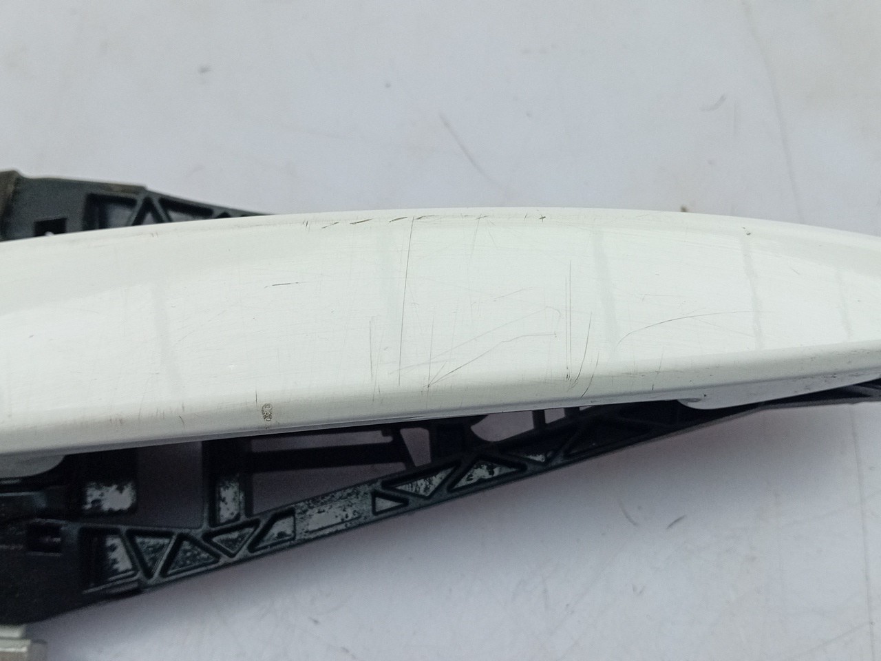 Puxador porta trás esquerdo OPEL Zafira Tourer (P12) Imagem-1