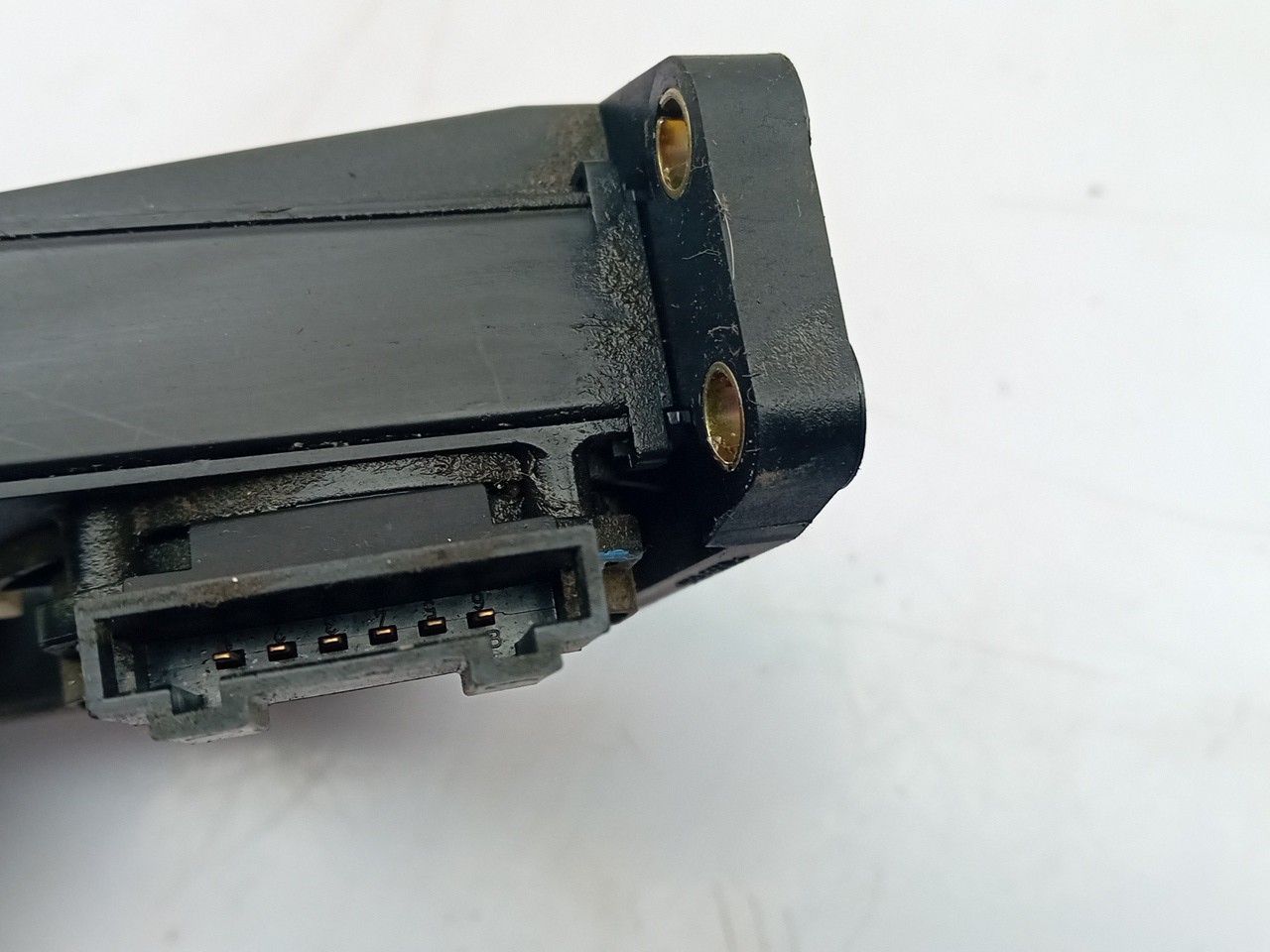 Accelerator Pedal SKODA Octavia I Hatchback (1U2) Imagem-2