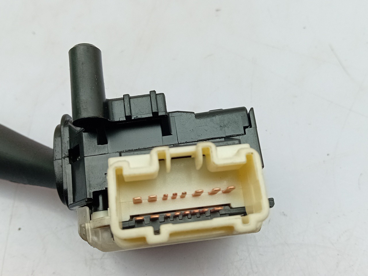 Light and wiper lever set TOYOTA Avensis Sedan (_T22_) Imagem-2