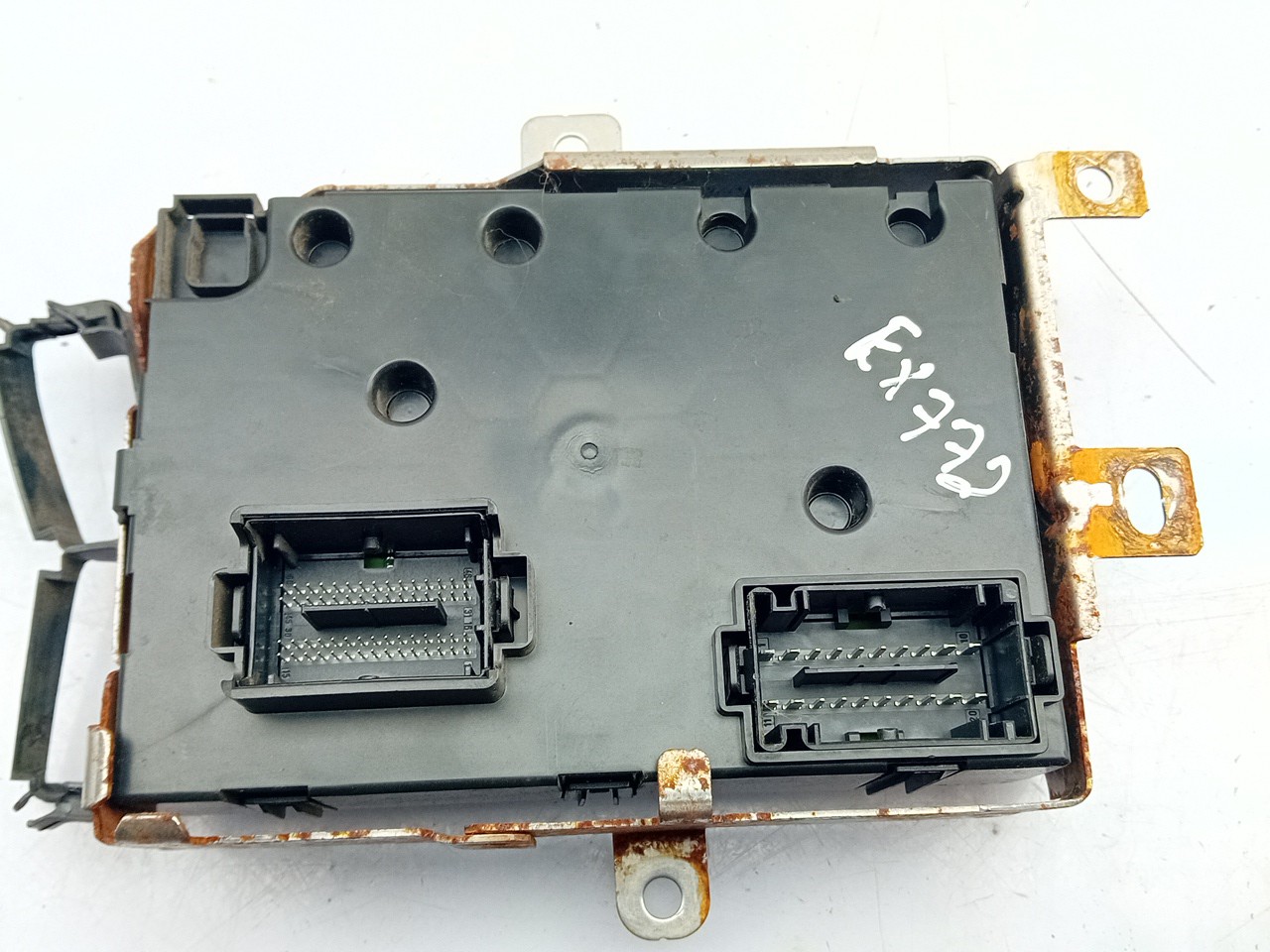 Scatola fusibili / SAM / BSI FIAT Tipo Sedan (356_) Imagem-2