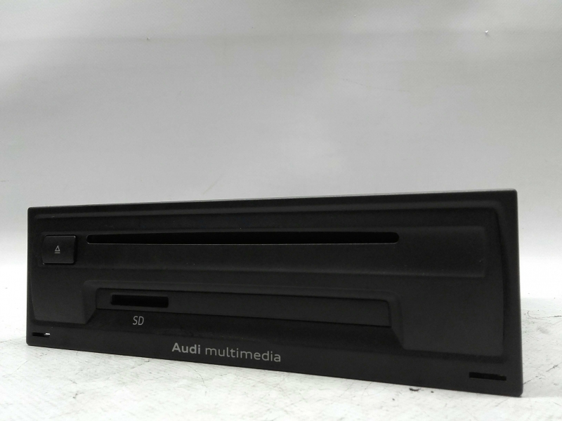 Lecteur CD / Boîte AUDI A3 Sportback (8VA, 8VF) Imagem-1