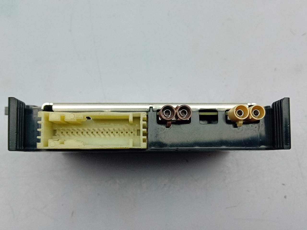 Generic Unit Module MERCEDES-BENZ GLC (X253) Imagem-2