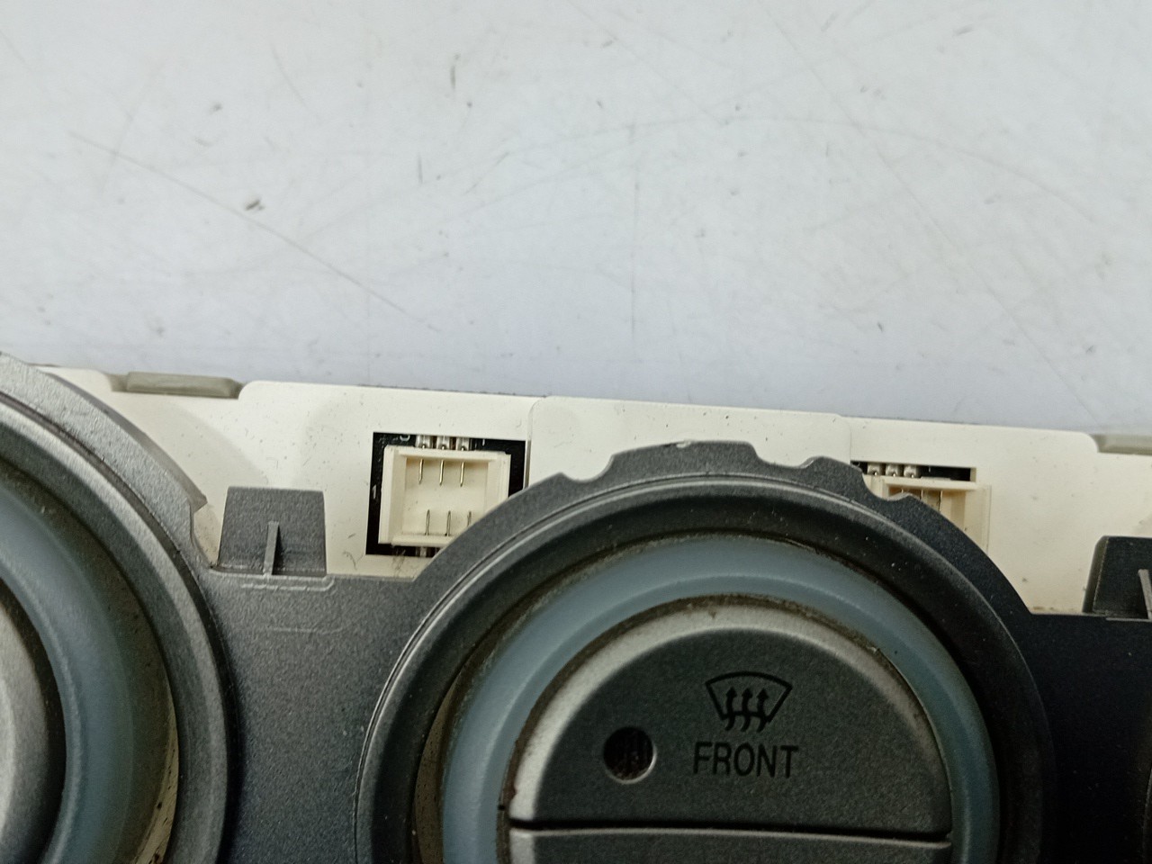 AC switch MAZDA 6 Hatchback (GG) Imagem-3