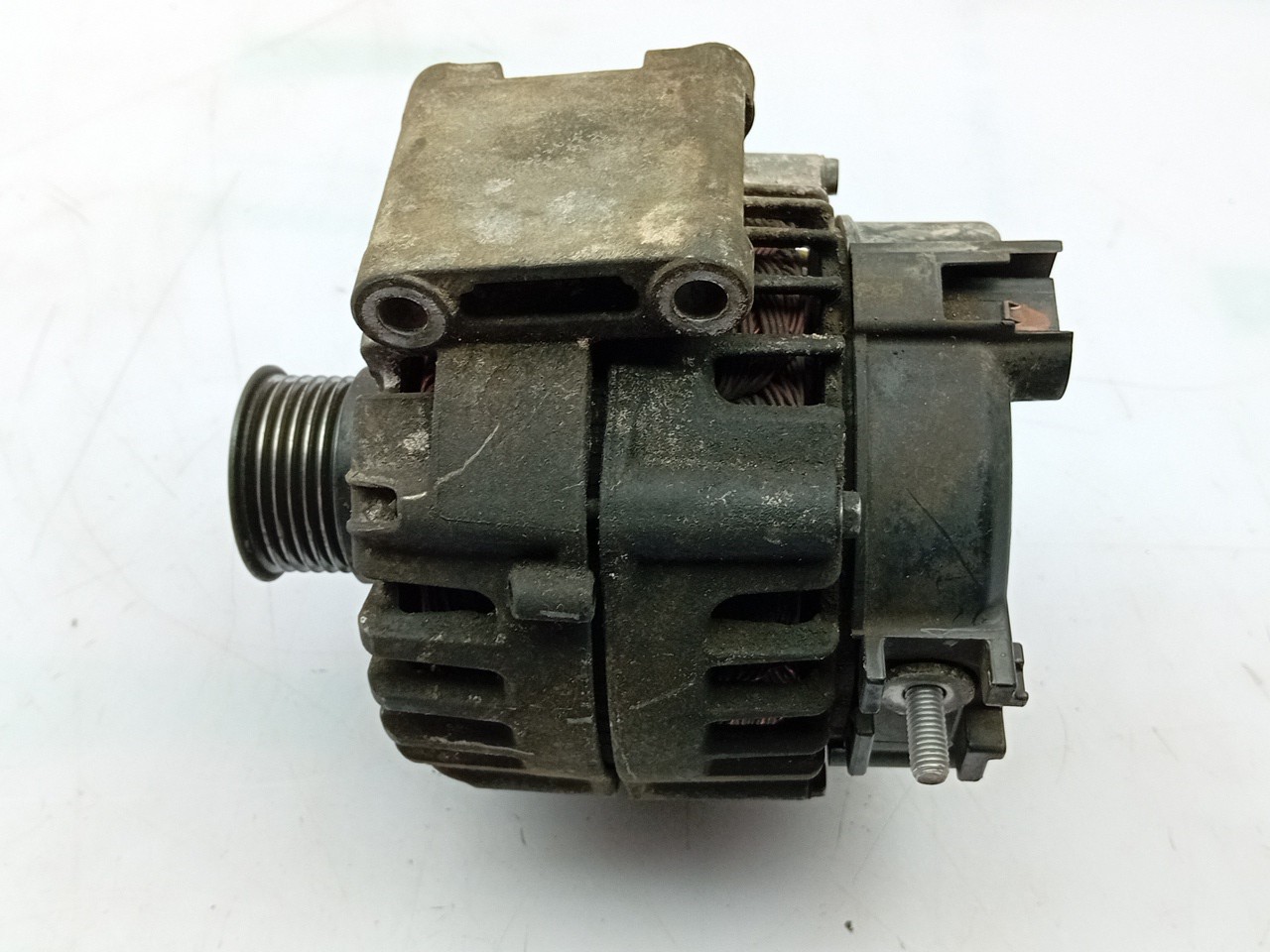 Alternador MERCEDES-BENZ Classe E (W212) Imagem-1