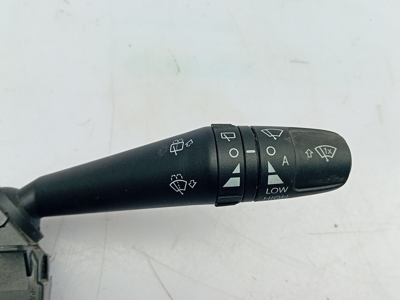 Mando de luces y limpia parabrisas FIAT Tipo Sedan (356_) Imagem-1