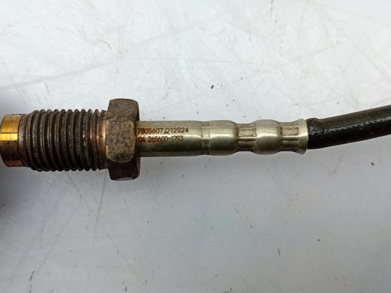 Sonda lambda BMW 3 Gran Turismo (F34) Imagem-2