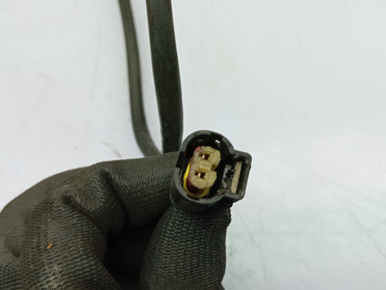 Sonda lambda BMW 3 Gran Turismo (F34) Imagem-1